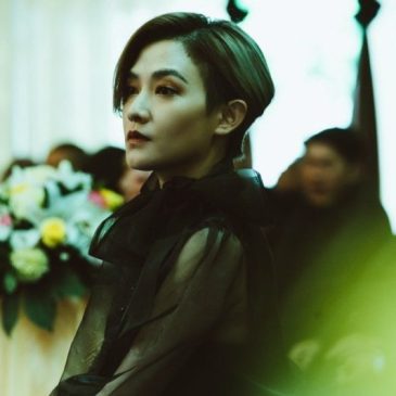 5 Must-watch Films and Series inspired by Keelung. Nowhere Man