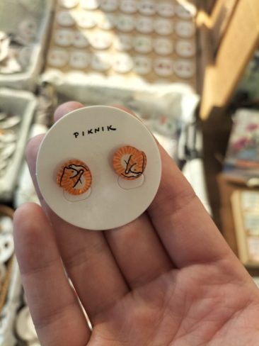 Bleu & Book at TPES: A Unique Mountain Bookstore in Keelung 8 pins style 1 scaled